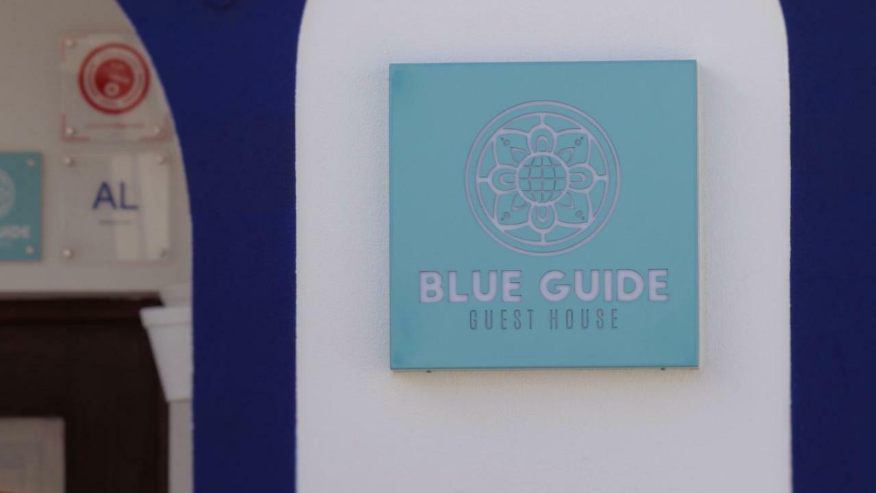 Blue Guide Milfontes Hotel Vila Nova de Milfontes Luaran gambar