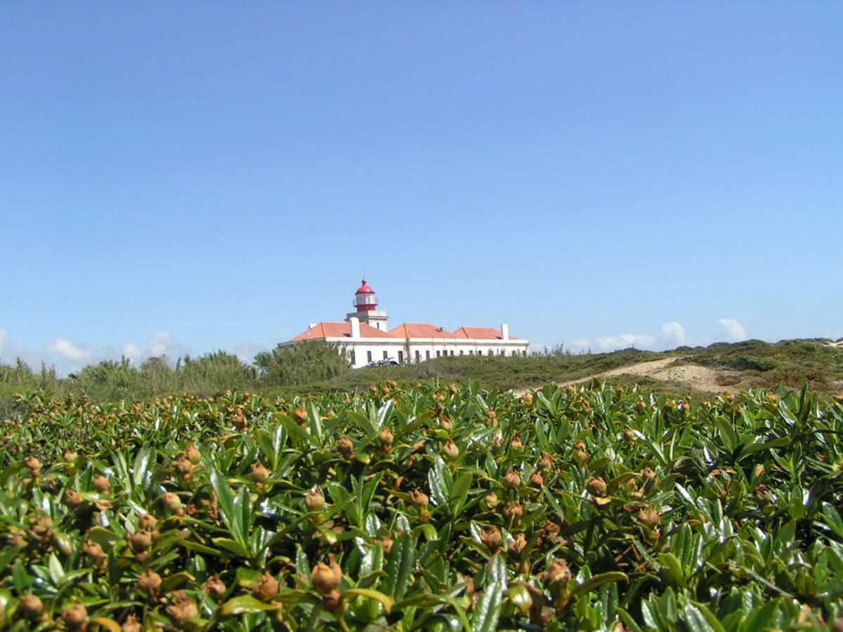 Blue Guide Milfontes Hotel Vila Nova de Milfontes Luaran gambar